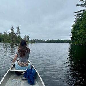 Meet your Posher, Misty